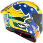 S1-XR GP Troy Bayliss Replica 2005 Helm