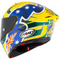 S1-XR GP Troy Bayliss Replica 2005 Helm