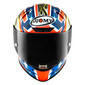 SR-GP Evo Glory Race Helm