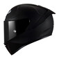 SR-GP Evo gewone helm