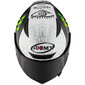 Track-1 Bagnaia Monster Winter Test Replica Helm