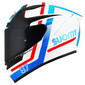 Track-1 404 helm