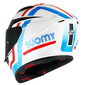 Track-1 404 helm