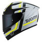 Track-1 404 helm