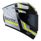Track-1 404 helm