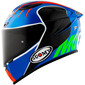 Track-1 helm Pecco Mugello 2022