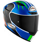 Track-1 helm Pecco Mugello 2022