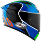 Track-1 helm Pecco Mugello 2022