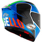 Track-1 helm Pecco Mugello 2022