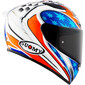 Track-1 Troy Bayliss Replica 2002 helm