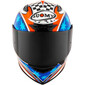 Track-1 Troy Bayliss Replica 2002 helm