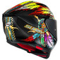 TX-Pro Chieftan helm