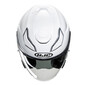 F31 Uni helm