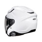 F31 Uni helm