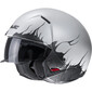 I20 krabbelheadset