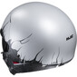 I20 krabbelheadset