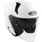TTR-Jet Gladde helm