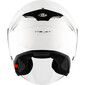 TTR-Jet Gladde helm