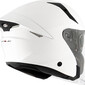 TTR-Jet Gladde helm