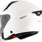 TTR-Jet Gladde helm