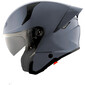 TTR-Jet Gladde helm