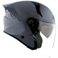 TTR-Jet Gladde helm