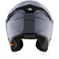 TTR-Jet Gladde helm