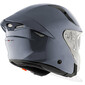 TTR-Jet Gladde helm