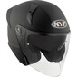 TTR-Jet Gladde helm