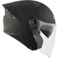 TTR-Jet Gladde helm
