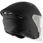 TTR-Jet Gladde helm