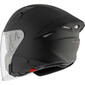 TTR-Jet Gladde helm