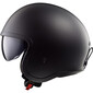 OF599 Spitfire II Solid Helm
