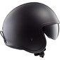 OF599 Spitfire II Solid Helm