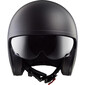 OF599 Spitfire II Solid Helm