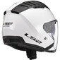OF600 Copter II helm