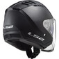 OF600 Copter II helm