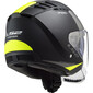 OF600 Copter II Urban helm
