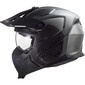 OF606 Drifter jeanshelm
