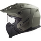 OF606 Drifter Solid-helm