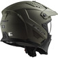 OF606 Drifter Solid-helm