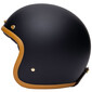 De klassieke helm