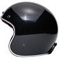De klassieke helm