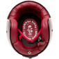 De klassieke helm