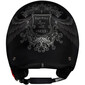Y.10 Eagle Rider helm
