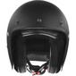 Jet Klassieke helm