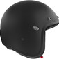 Jet Klassieke helm