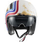 Vintage BTR helm