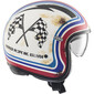 Vintage BTR helm