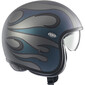 Vintage FR helm